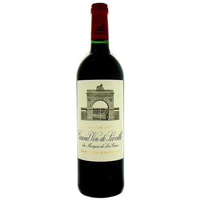Chateau Leoville Las Cases 2003 (0.75l)