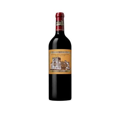 Chateau Ducru-beaucaillou 1995 (0.75l)