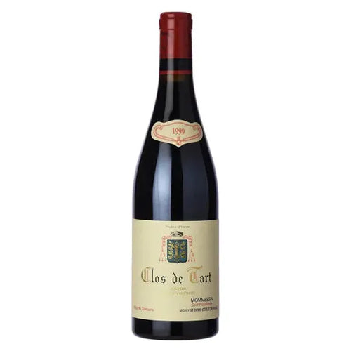 Clos De Tart Monopole 1999 (0.75l)