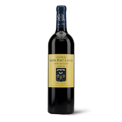 Chateau Smith Haut Lafitte Rge 2018 (1.5l)