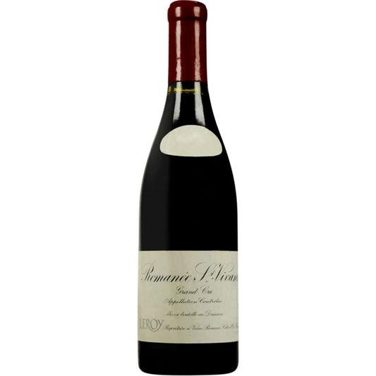 Domaine Leroy Romanee Saint Vivant 2011 (750ml)