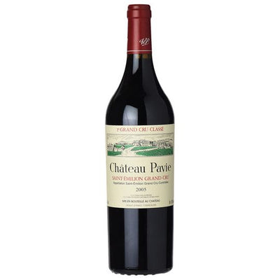 Chateau Pavie 2005 (0.75l)