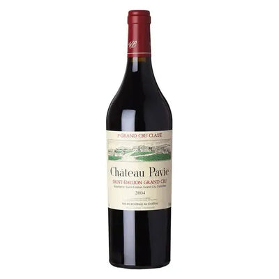 Chateau Pavie 2004 (0.75l)