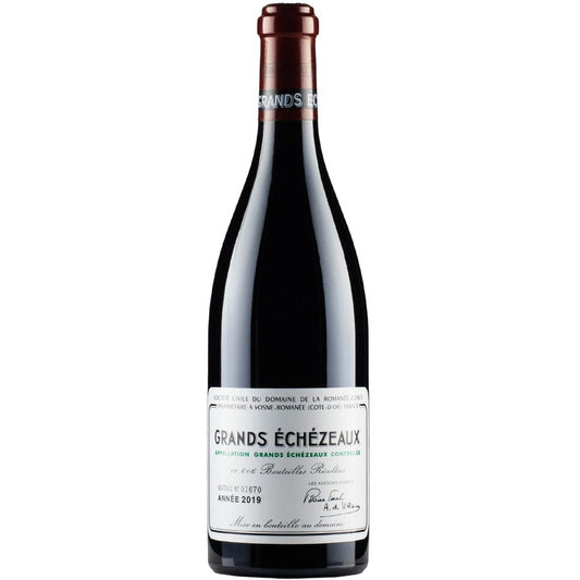 DRC Grands Echezeaux 2004 (6000ml)