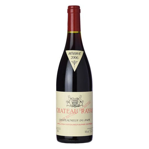 Chateau Rayas 2006 (0.75l)
