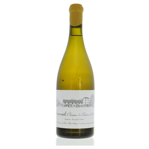 Auvenay Chaumes Des Perrieres 2007 (0.75l)