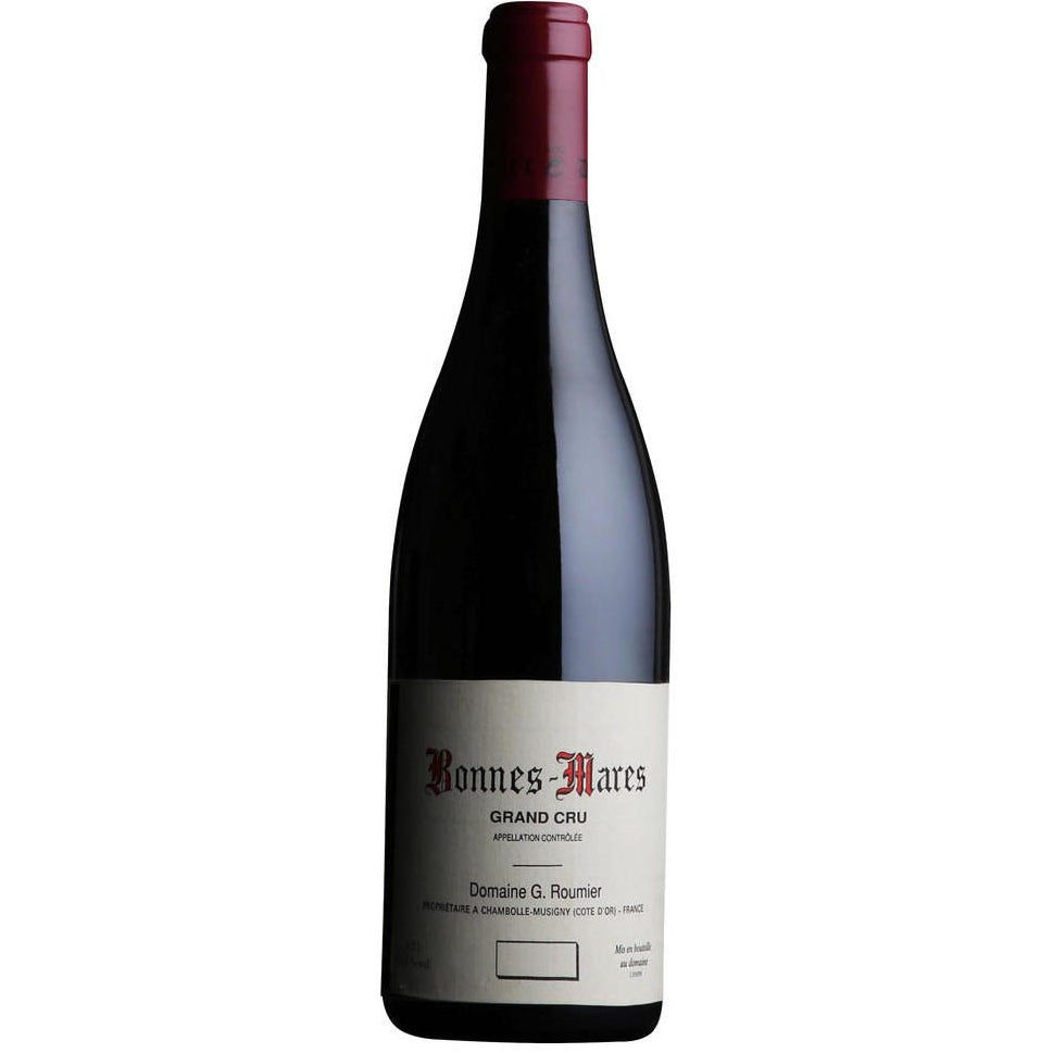 Georges Roumier Bonnes Mares 2018