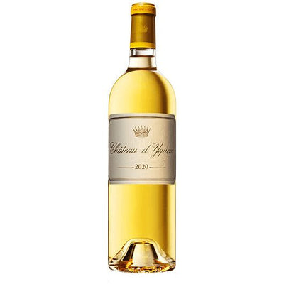 Chateau D'yquem 2020 (0.75l)