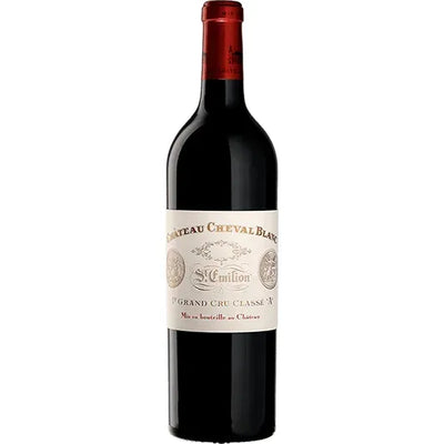 Le Petit Cheval Bordeaux Blanc 2014 (1.5l)