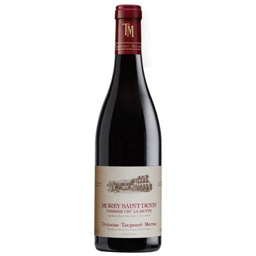 Taupenot Merme Clos Lambrays 2012 (750ml)