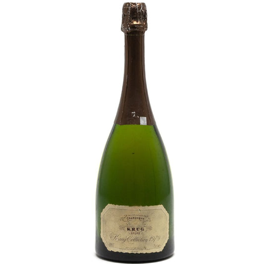 Krug Collection 1979 (1500ml)