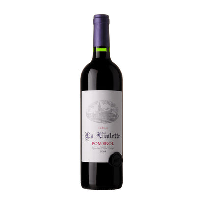 Chateau La Violette 2008 (1.5l) (3.0l) (6.0l)