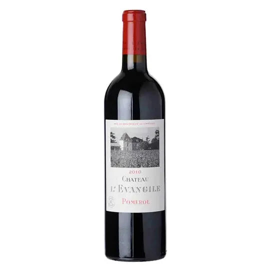 Chateau L'evangile 2010 (1.5l)