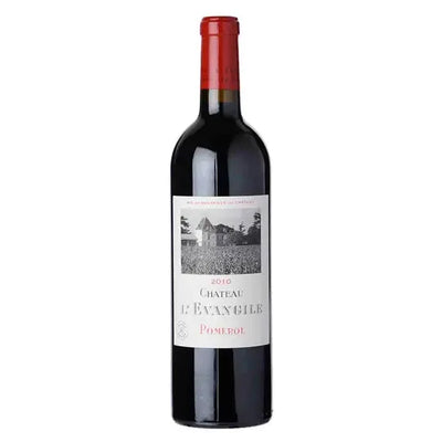 Chateau L'evangile 2010 (1.5l)