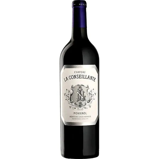 Chateau La Conseillante 2019 (0.75l)