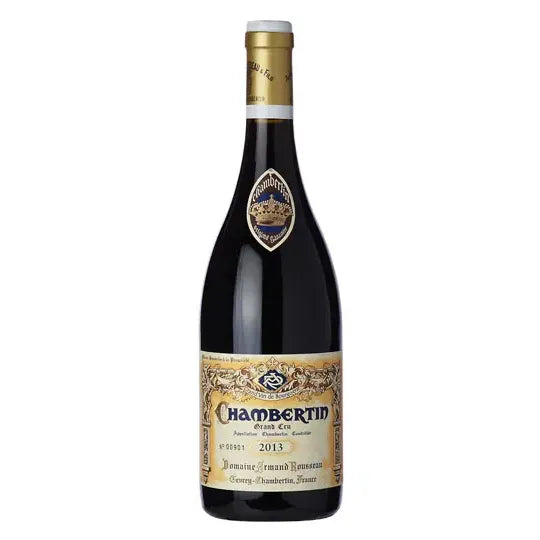 Armand Rousseau Chambertin 2013 (1500ml)