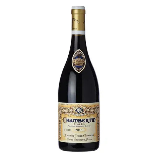 Armand Rousseau Chambertin 2013 (1500ml)