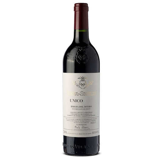 Vega Sicilia Unico 1996 (3000ml)