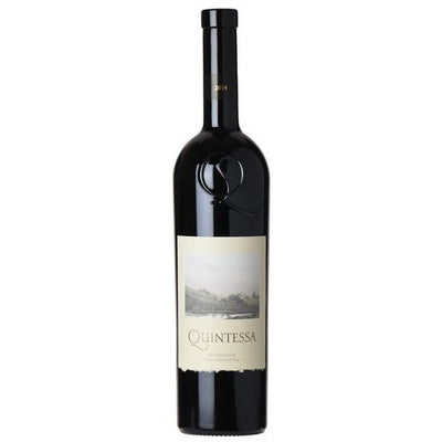 Quintessa Rutherford 2014 (1.5l)