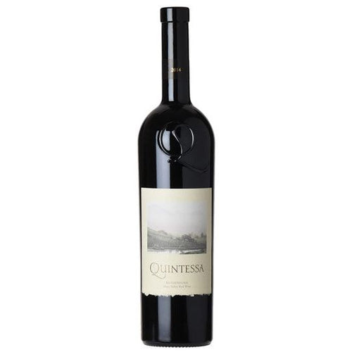 Quintessa Rutherford 2014 (1.5l)