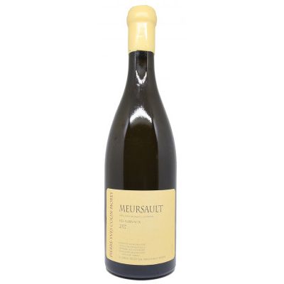 Pierre Yves Colin Morey Meursault Perrieres Blanc 2010 (1500ml)