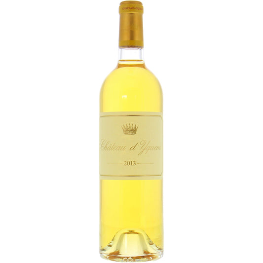 Chateau D'yquem 2013 (12.0l)