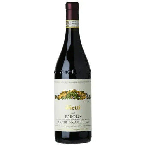 Vietti Lazzarito 2017 (0.75l)