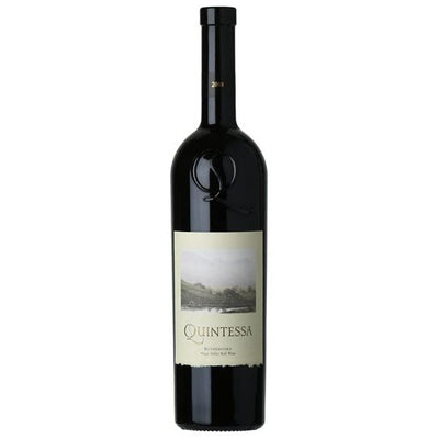 Quintessa Rutherford 2018 (1.5l) (3.0) (6.0l) (12.0l)