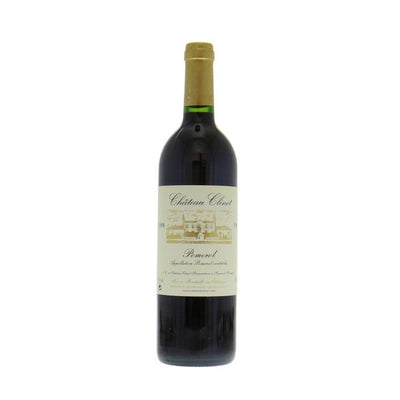 Chateau Clinet 1998 (6.0l)