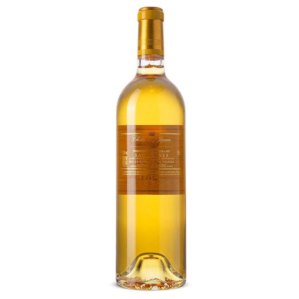 Château d'Yquem 1924 (750ml)