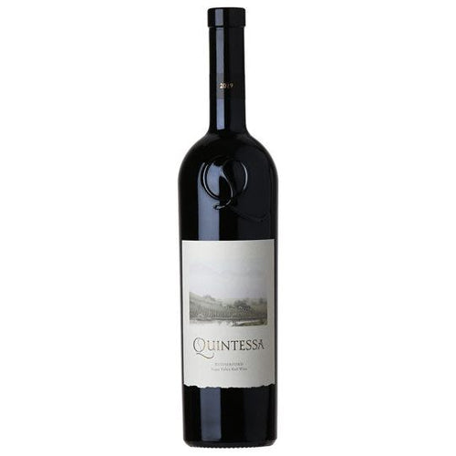 Quintessa Rutherford 2019 (12.0l)