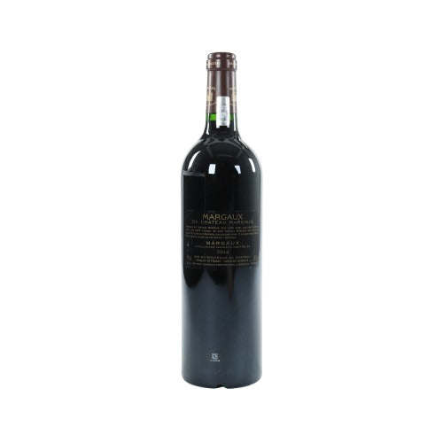 Chateau Margaux 2014 (0.75l)