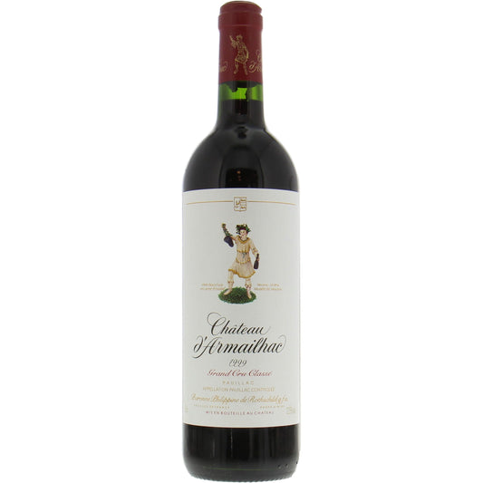 Chateau D'armailhac 1999 (3.0l)