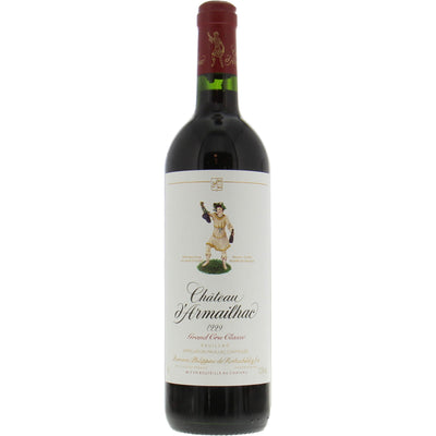 Chateau D'armailhac 1999 (3.0l)