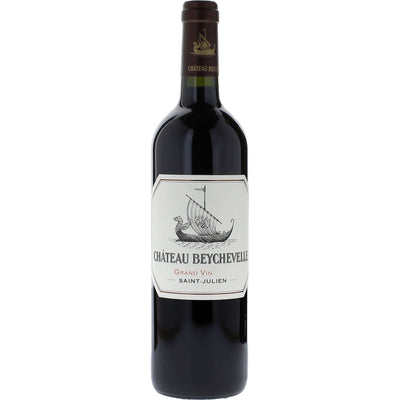 Chateau Beychevelle 2010 (1.5l)