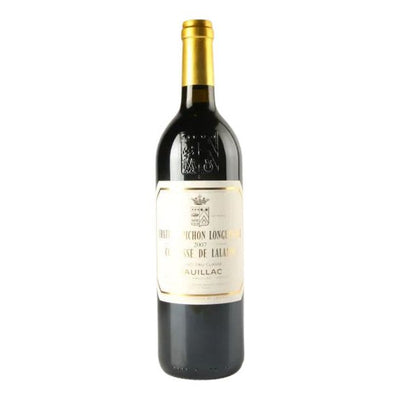 Chateau Pichon Lalande 2007 (1.5l) (6.0l)
