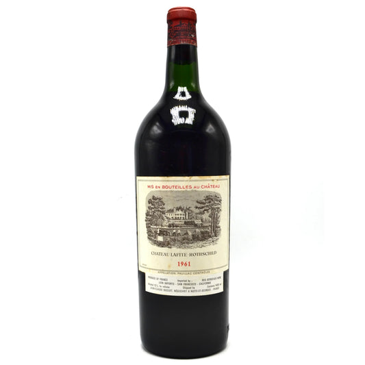 Lafite Rothschild 1961 (3000ml)
