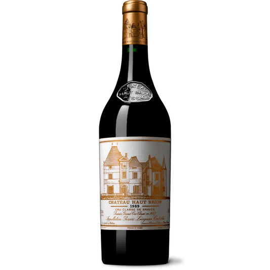 Haut Brion 1989 (750ml)