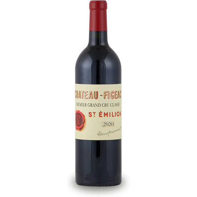 Chateau Figeac 2020 (0.75l) (3.0l)