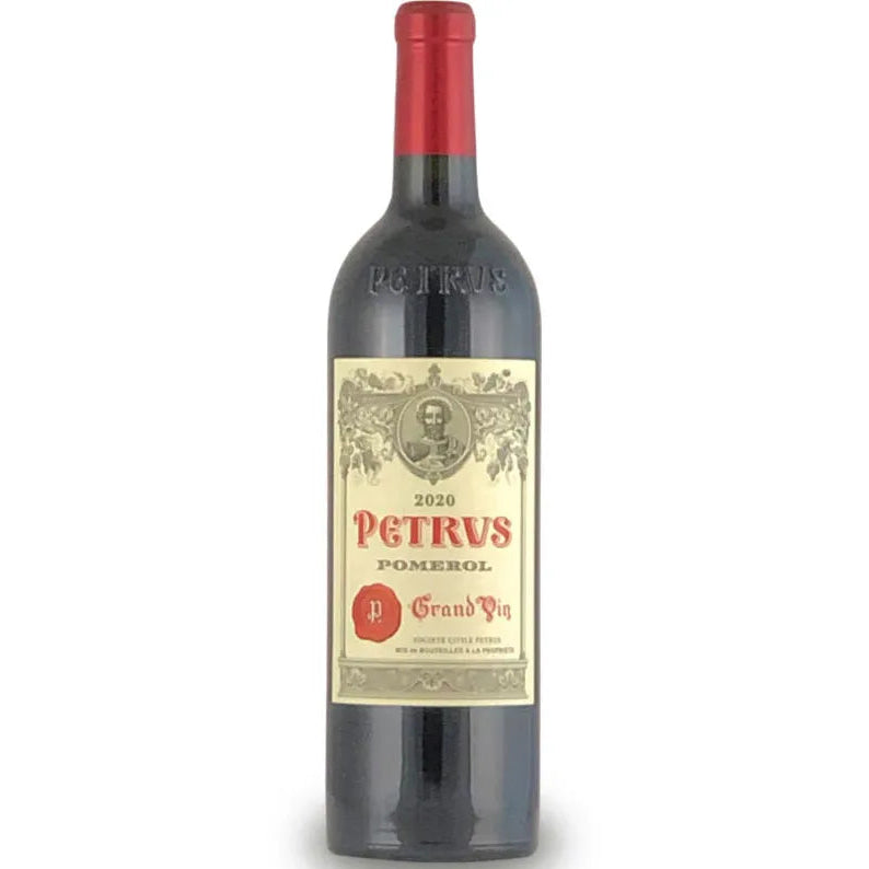 Petrus 2020