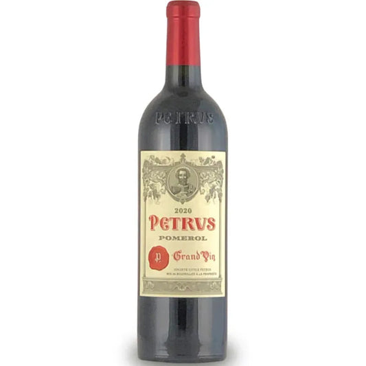 Petrus 2020
