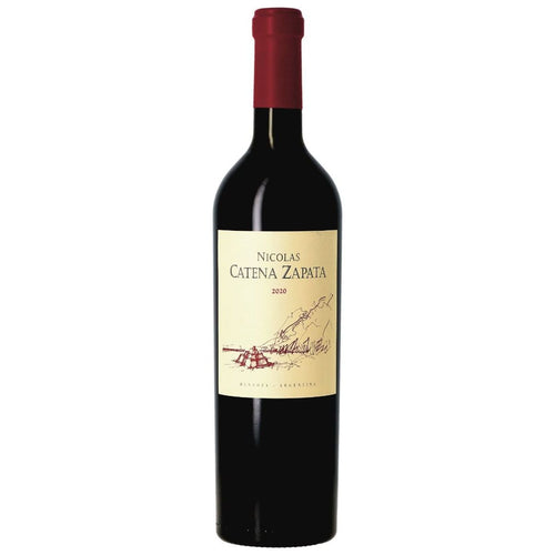 Nicolas Catena Zapata 2020 (3.0l) (6.0l)