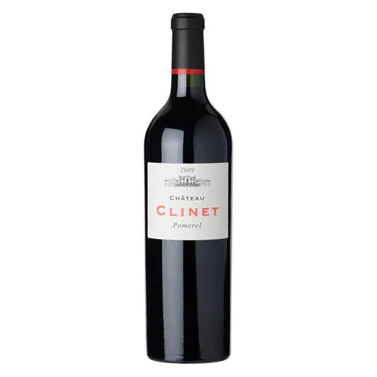 Chateau Clinet 2009 (1.5l)
