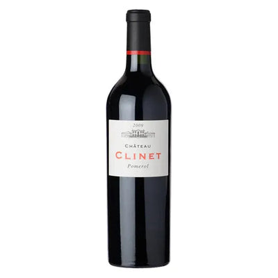 Chateau Clinet 2009 (1.5l)