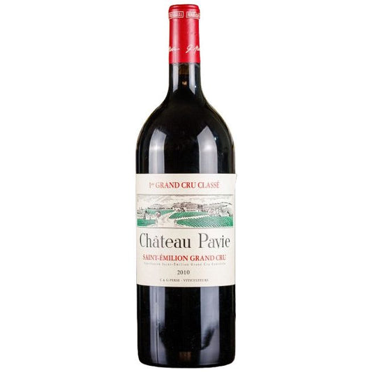 Chateau Pavie 2010 (0.75l)