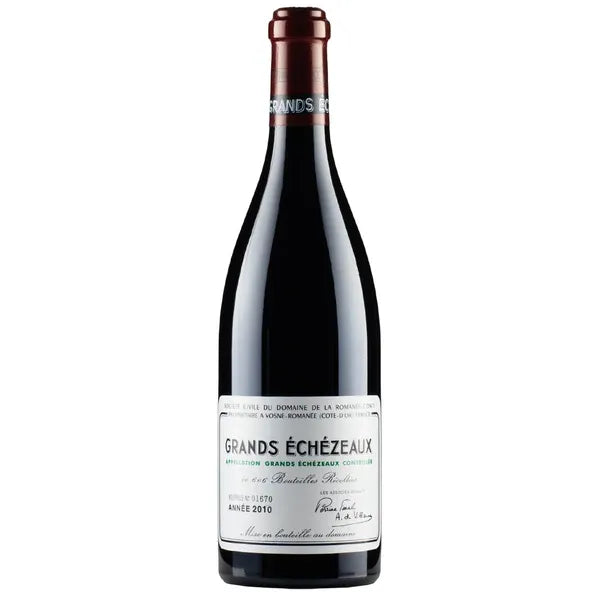 DRC Echezeaux 2010 (750ml)