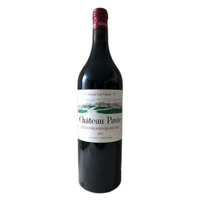 Chateau Pavie 2015 (0.75l)