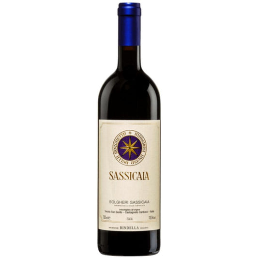 Sassicaia 2015 (3000ml)