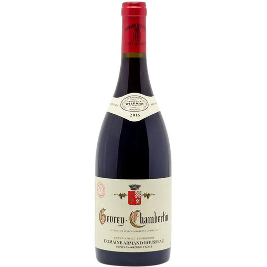 Armand Rousseau Charmes Chambertin 2016 (750ml)