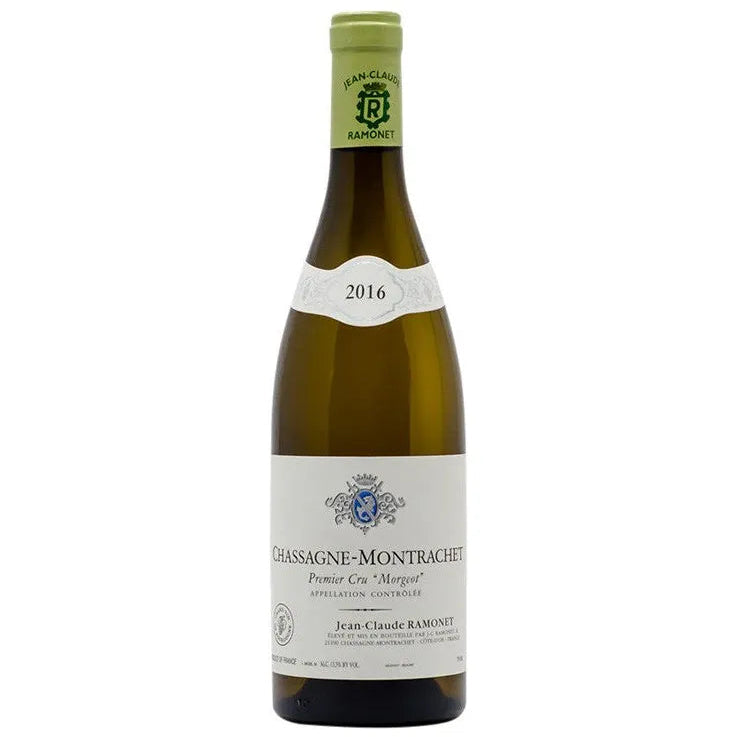 Ramonet Batard Montrachet 2016
